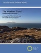 The Wexford Carol SATB choral sheet music cover
